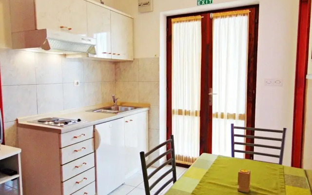 Tonci - 30m From the Beach - A1