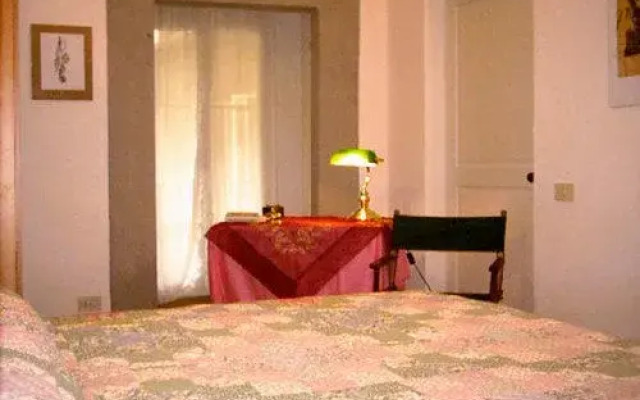 Alex Guest House