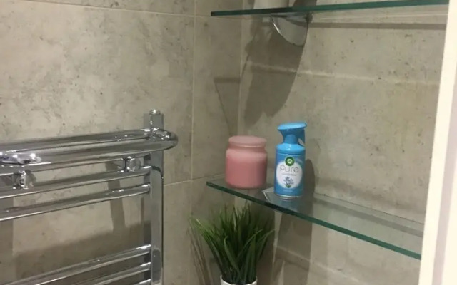 Islington Serviced Rooms and Apartments
