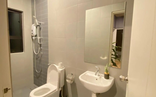 Faizal Madhi Homestay