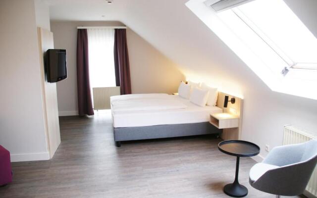 Taste Hotel Hockenheim