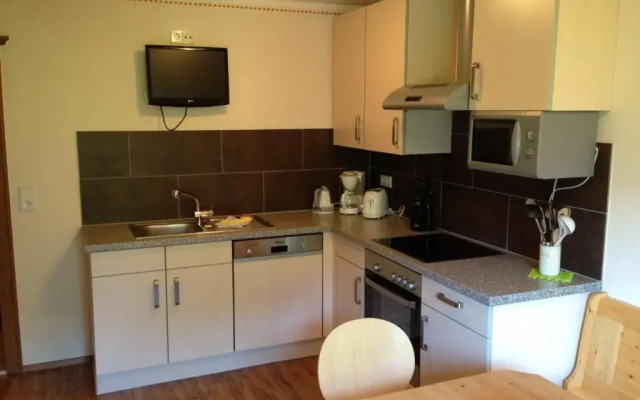 Appartements am See