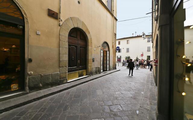 Apartments Florence- Palazzo Pitti