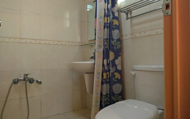 Legend Village Homestay