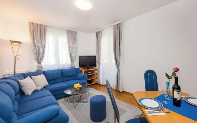 Apartment Blue Lagoon