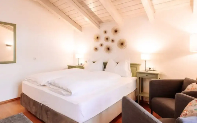 Geniesserhotel Hubertus