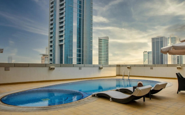 S Hotel Bahrain
