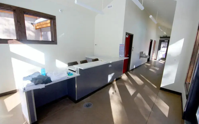 Mountainwood Condominium 103 - 2 BR