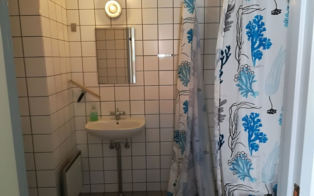 Pichardts B&B i Tranekaer