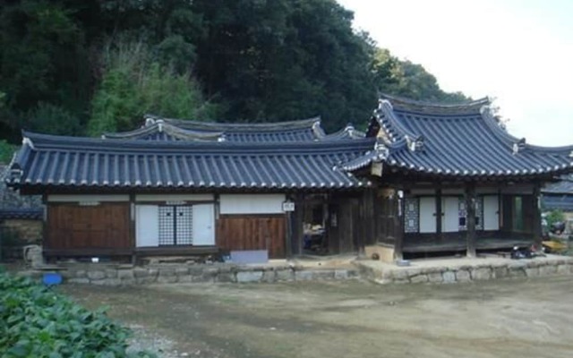 Chojeondaek