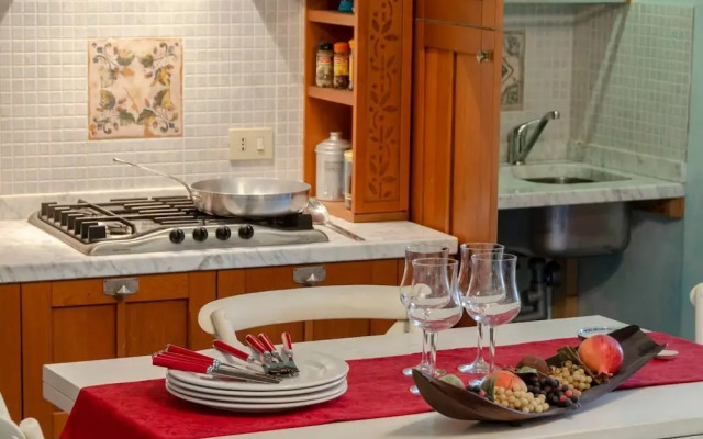 Altido Privilege in Chiavari