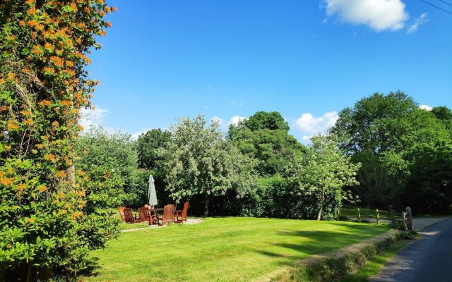 Hawley Farm Self Catering Holiday Accommodation