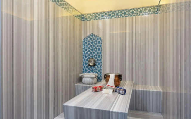 Hilton Garden Inn Erzurum