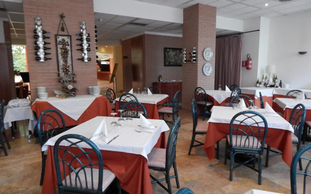 Hilton Garden Inn Bologna North