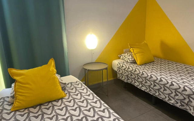 Barbieri Sol Hostel