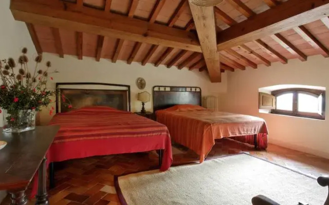 Villa La Dogana