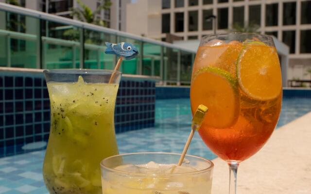 Jade Hotel Brasília