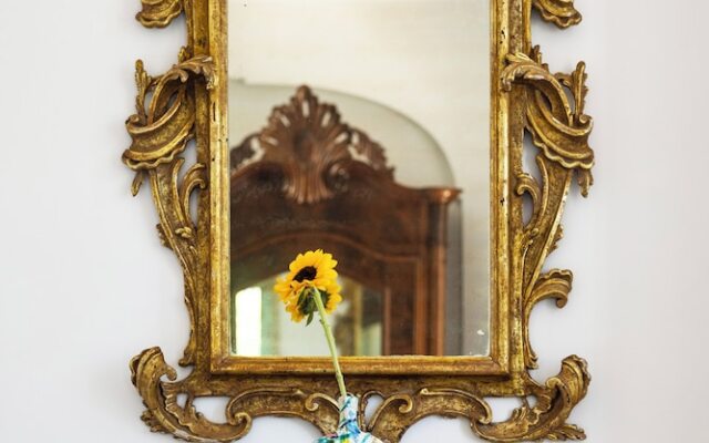 Villa De Cillis Carafa