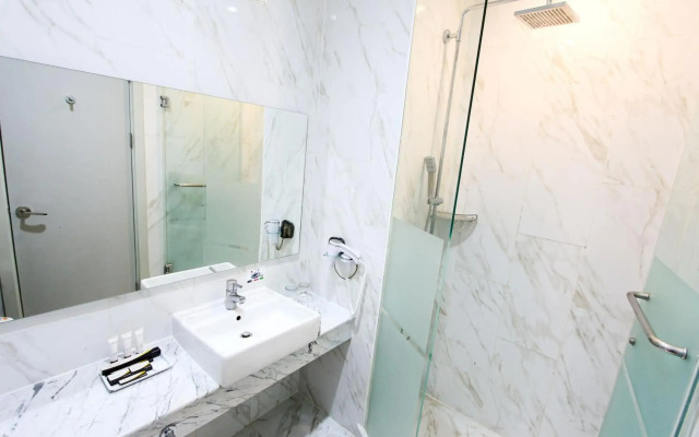 Forbis Hotel