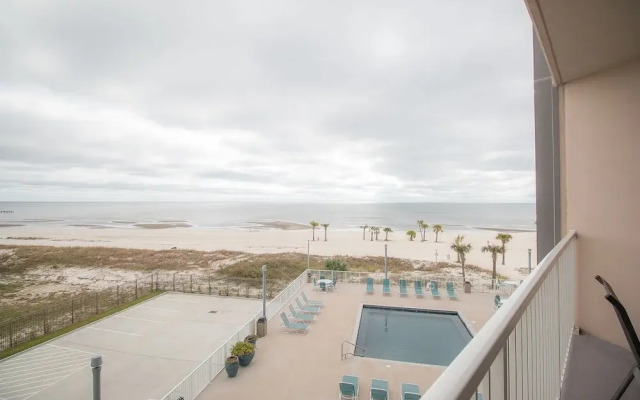 Sea Breeze-Sea Breeze 402 Deluxe