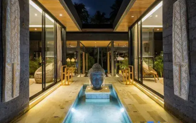 Villa Tranquillum House by BaliSuperHost