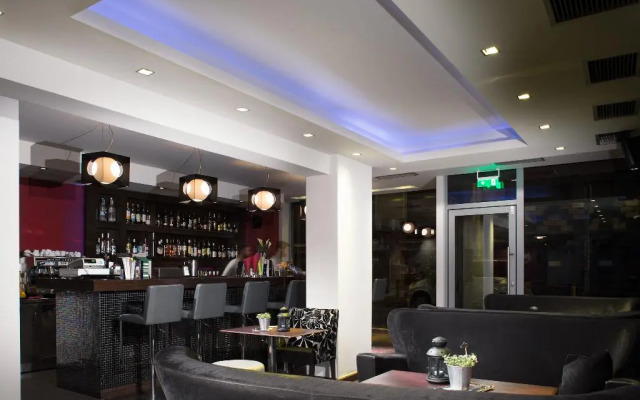 Areos Hotel