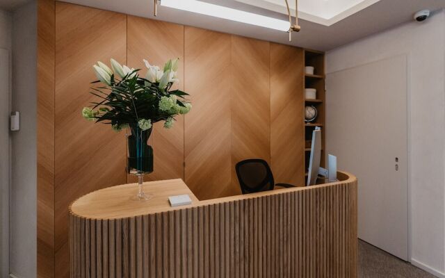 Hotel Boutique Petit Luxe