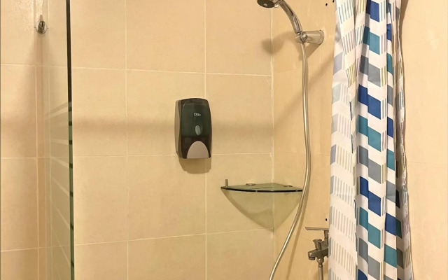 Kirin Guesthouse and Restaurant