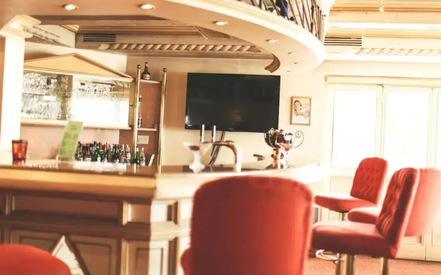 AR Boutique Hotel Mannheim