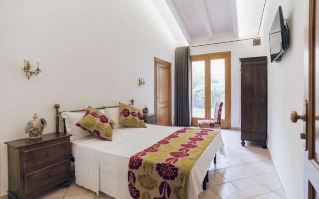 Leano Agriresort - Superior Single Room