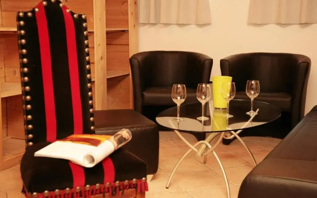 City Appartements Berger