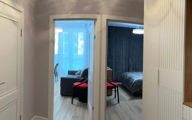 Cozy apartment on Iskra street 66/9