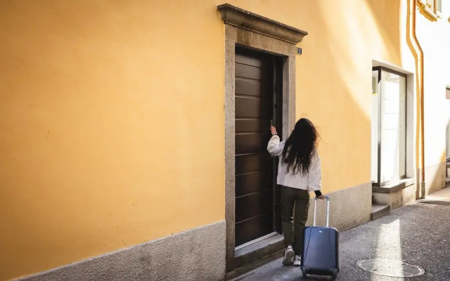 Palazzo Canetti Locarno