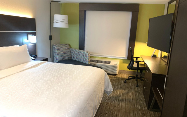 Holiday Inn Express Allentown North by IHG