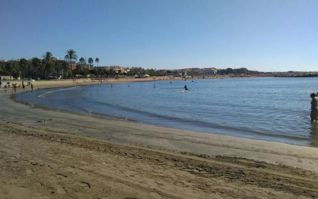 The best family vacay house