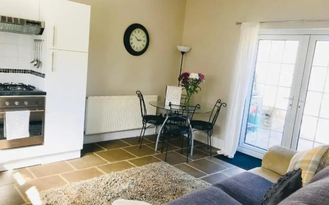 The Old Coach House at Stewton