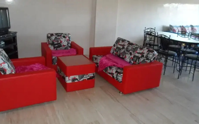 Appartement El Jadida