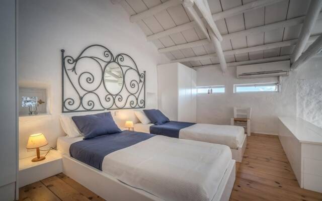 Askos Villa 2 Bedroom Villa With Private Pool
