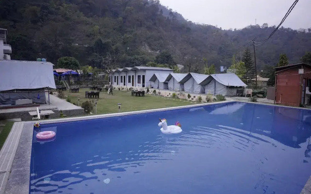 The Hidden Paradise