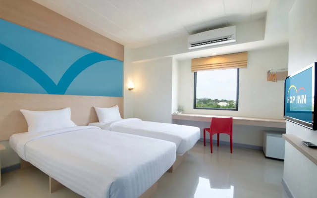 Hop Inn Hua Hin (SHA Plus+)