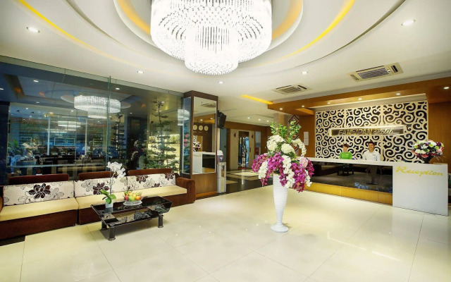 Fansipan Danang Hotel