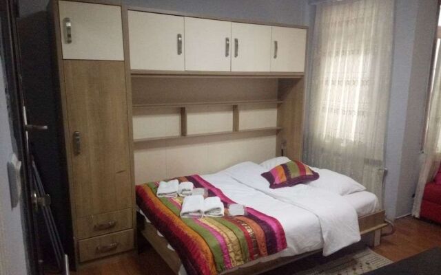 Ezra Suites Taksim