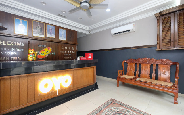 OYO 1190 Nice Stay Hotel