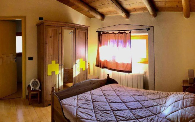 Agriturismo Cavria