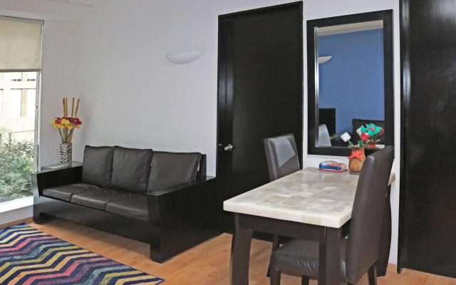 Puerta Alameda Suites