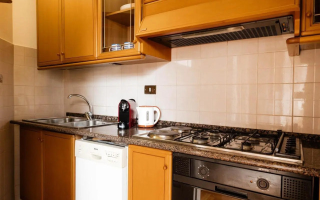 SAVORELLI 54 Apartment