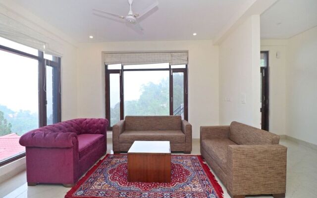 Oyo Home 16567 Nature Pride Villa