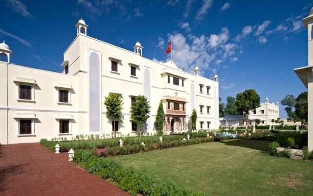 Hotel Roop Vilas Palace