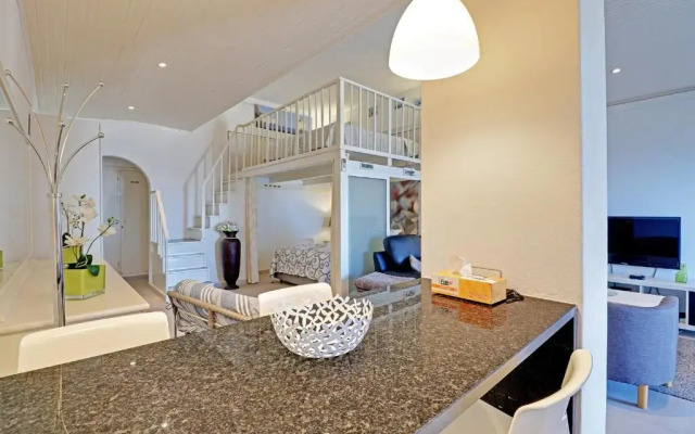 Apartamento Lagos by Portucasa