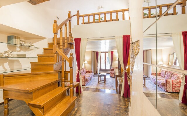 Corte Realdi Suites Verona